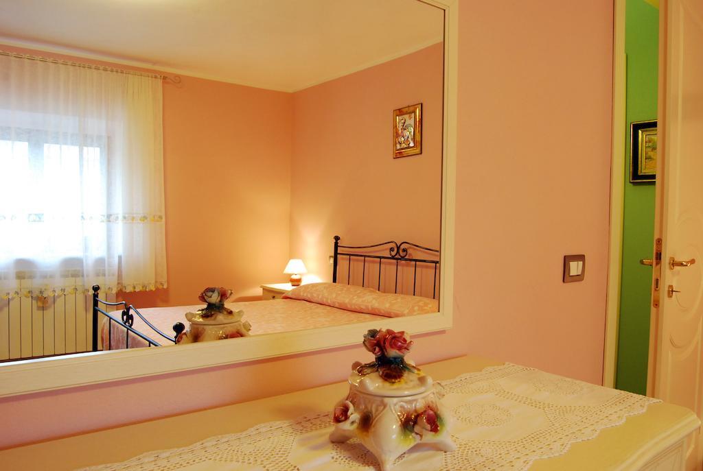 B&B Da Franca Camporgiano 객실 사진
