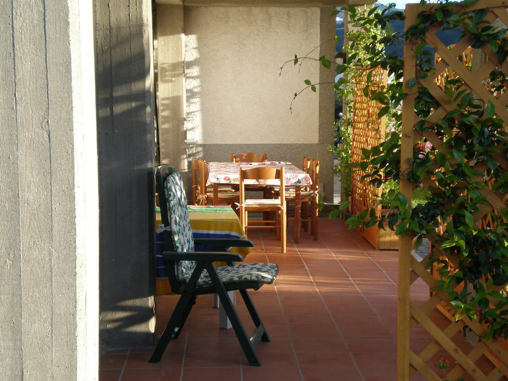 B&B Da Franca Camporgiano 객실 사진