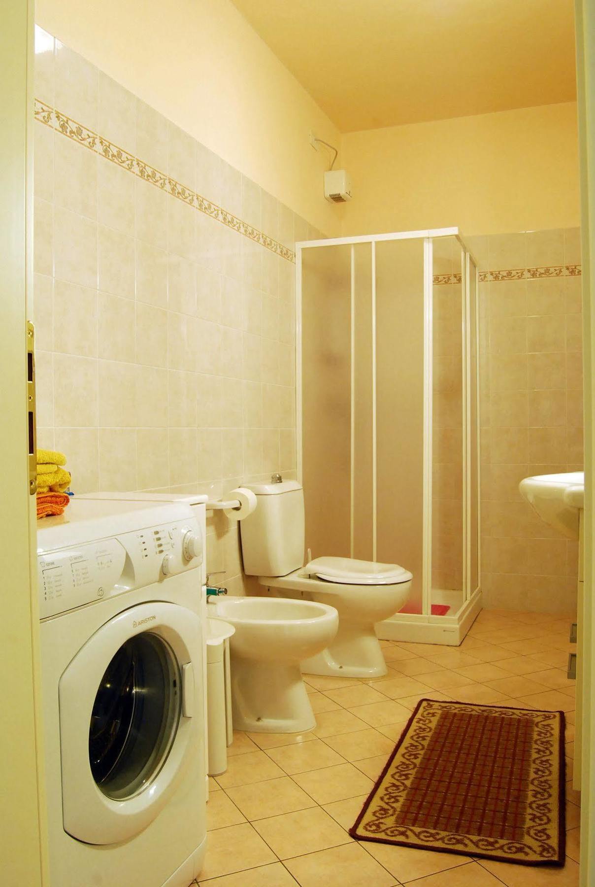 B&B Da Franca Camporgiano 외부 사진